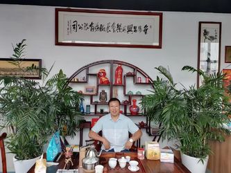 Wuxi Changxing Ranle exhibition service Co., LTD โพรไฟล์บริษัท