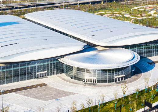 2025 จีน (ตะวันออกของจีน) งานแสดงสินค้าอุตสาหกรรมการบํารุงผิวนานาชาติ